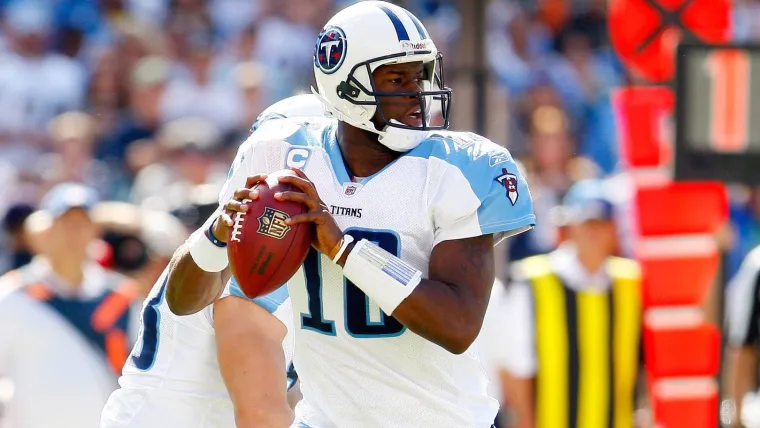 Vince Young Vince Young